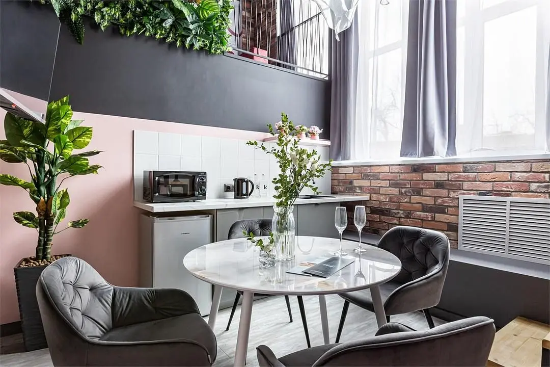 Smart Hotel, Ленинградская область: фото 4
