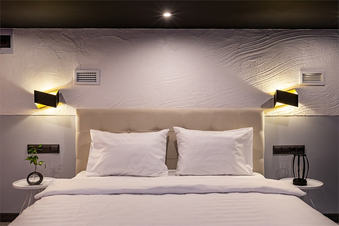 Smart Hotel, Ленинградская область: фото 5