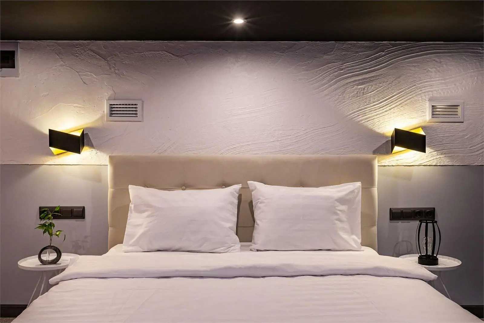 Smart Hotel, Ленинградская область: фото 5