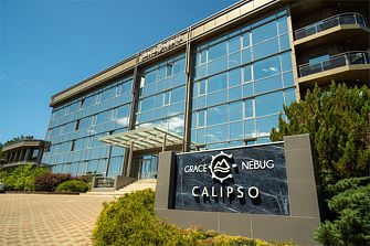 Гостиница Грейс Небуг Калипсо