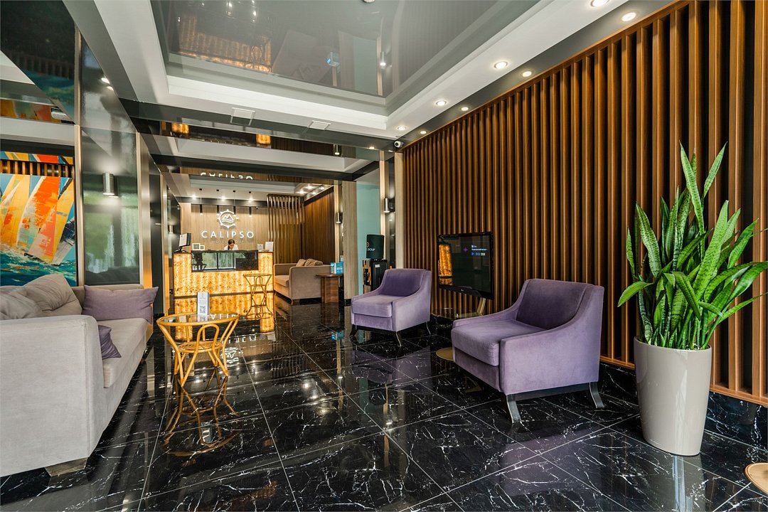 Грейс Небуг Калипсо, Краснодарский край: фото 2