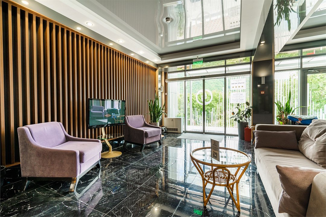 Грейс Небуг Калипсо, Краснодарский край: фото 3