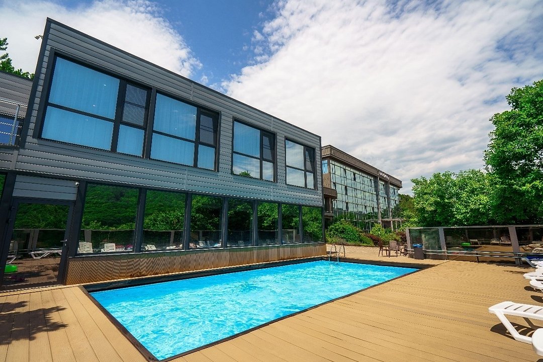 Грейс Небуг Калипсо, Краснодарский край: фото 4