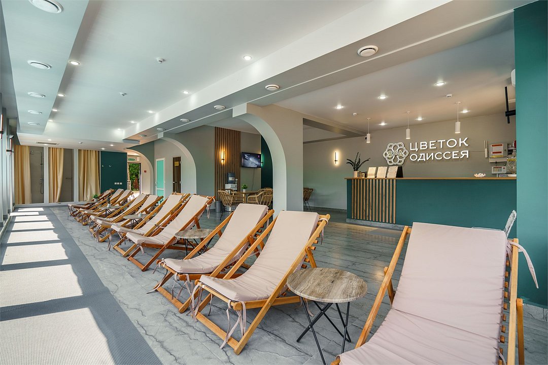 Грейс Небуг Калипсо, Краснодарский край: фото 5