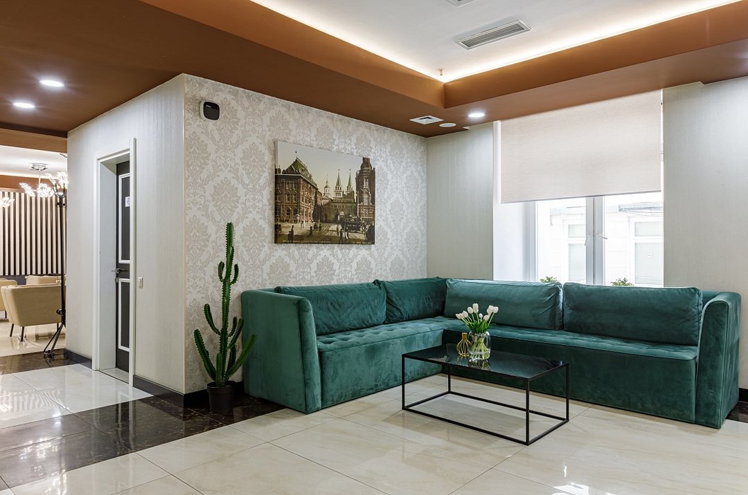 Ариум, Московская область: фото 2