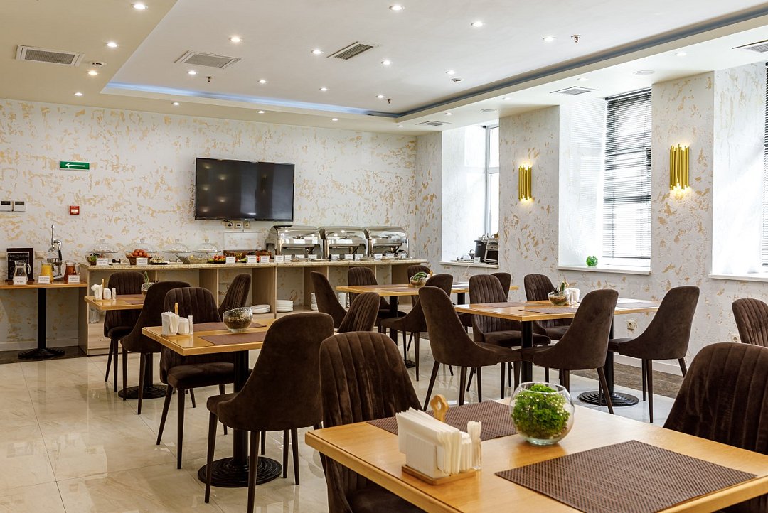 Ариум, Московская область: фото 3