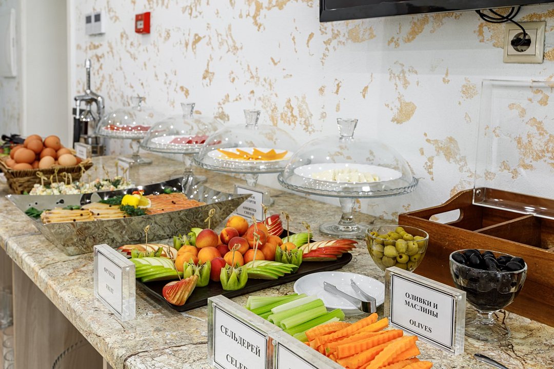 Ариум, Московская область: фото 4