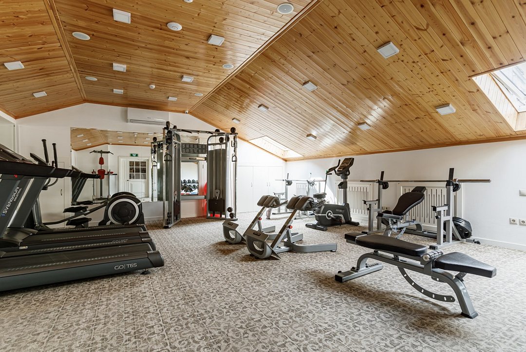 Ариум, Московская область: фото 5