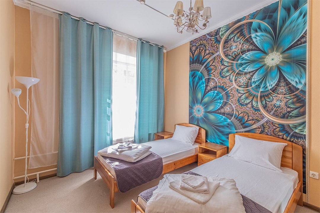 Кварталъ, Ленинградская область: фото 2