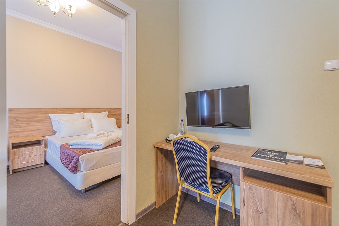 Кварталъ, Ленинградская область: фото 5