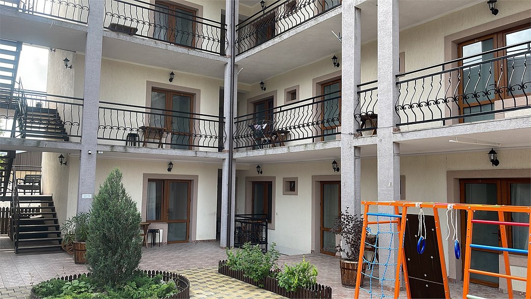 Манэ, Краснодарский край: фото 2