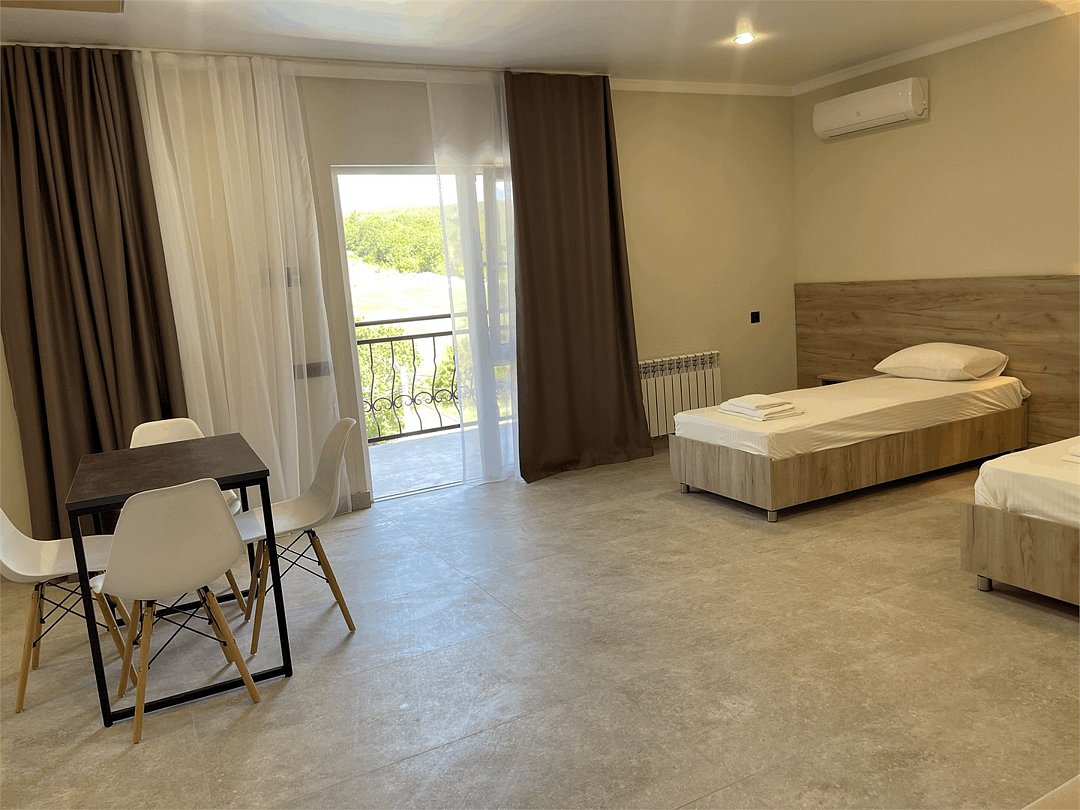 Манэ, Краснодарский край: фото 3