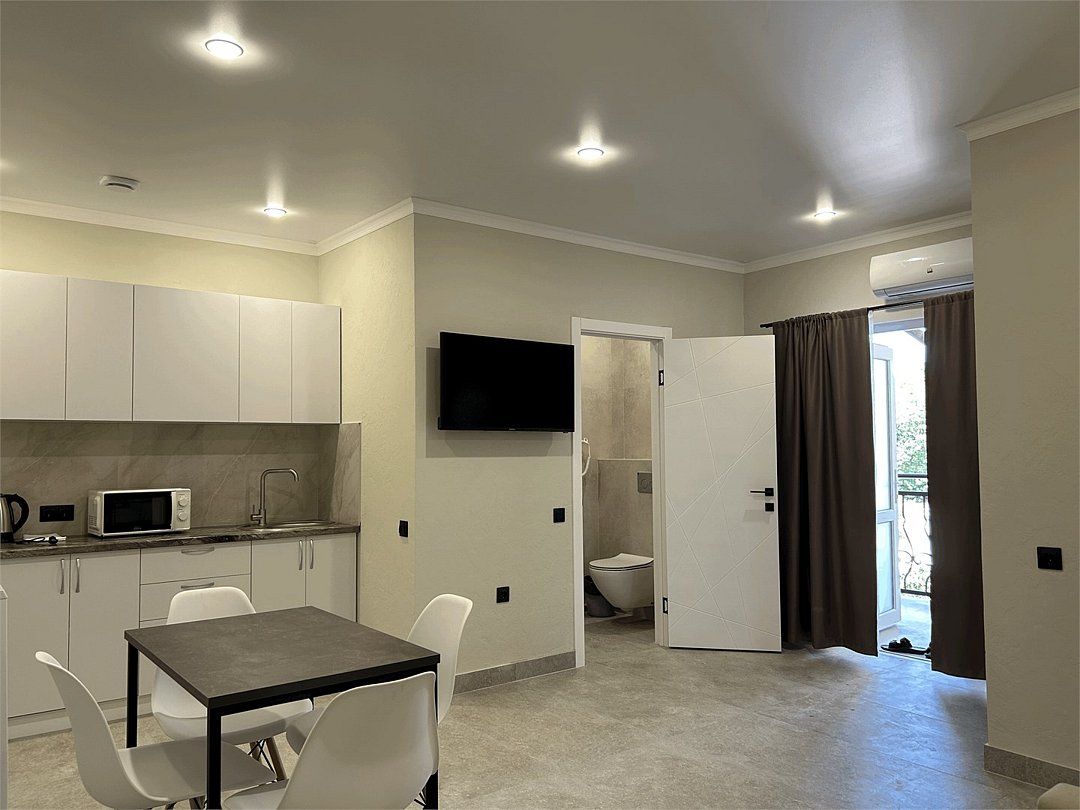 Манэ, Краснодарский край: фото 5