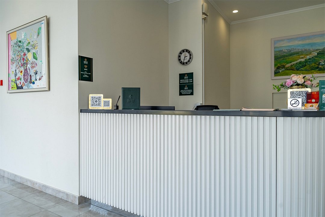 Грейс Аква Вилла, Сухумский район: фото 3