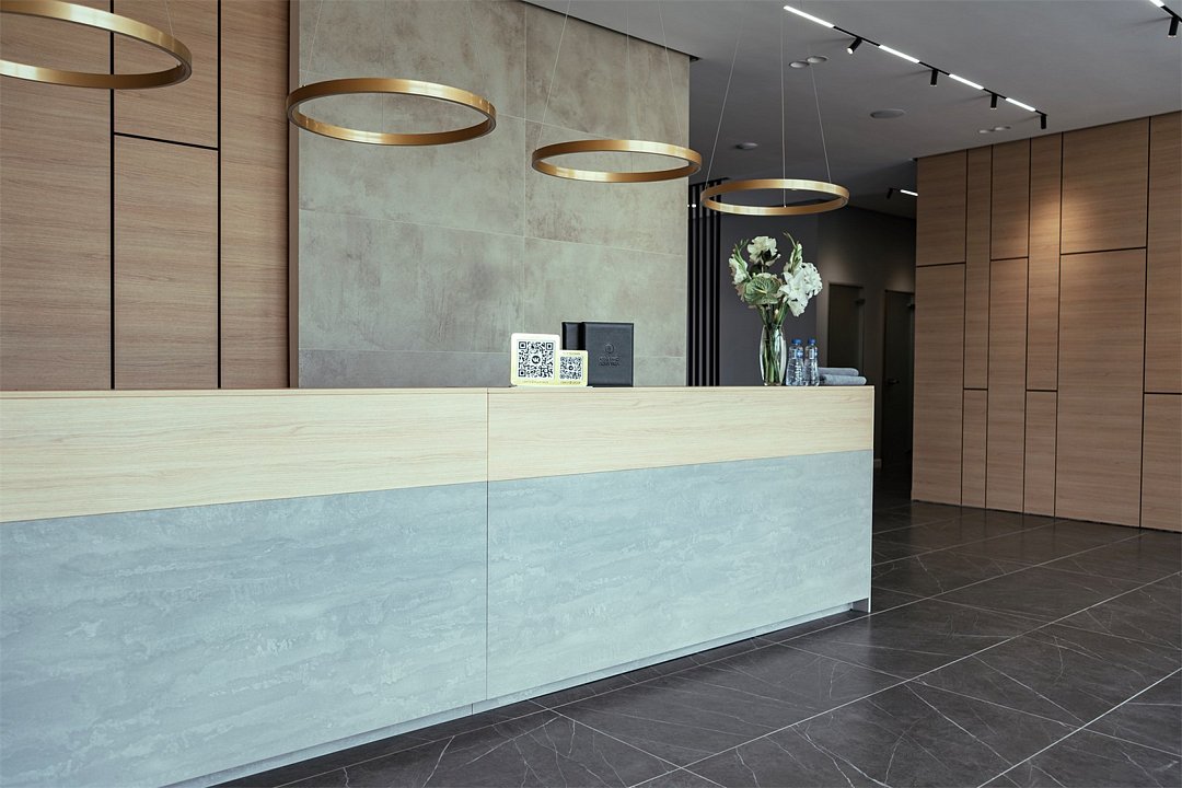 Грейс Аква Вилла, Сухумский район: фото 4