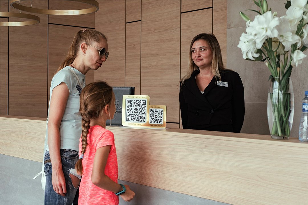 Грейс Аква Вилла, Сухумский район: фото 5