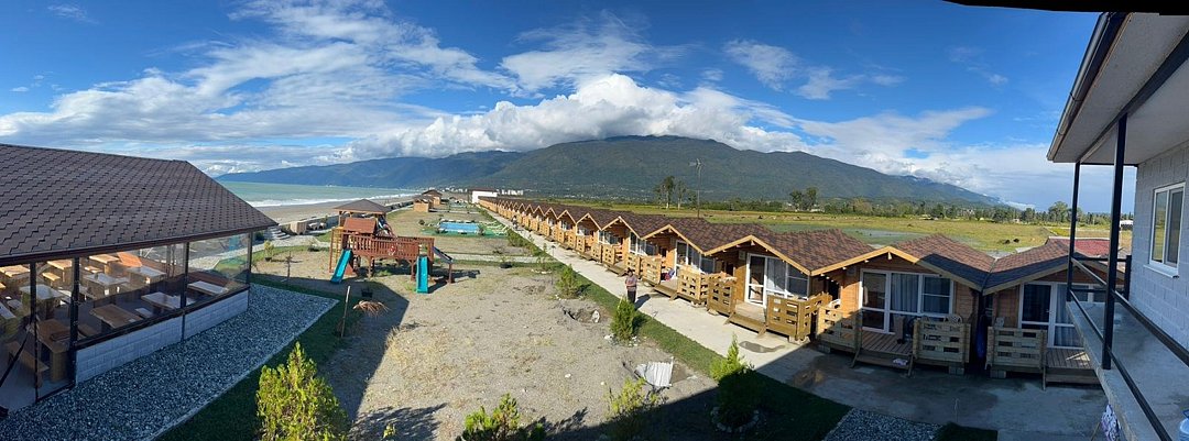 Лайфстайл, Гагрский район: фото 4