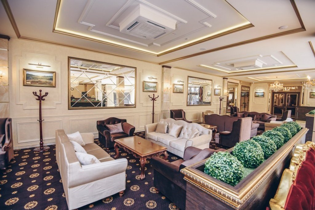 Барнаул, Алтайский край: фото 3