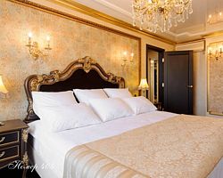 Представительские апартаменты, Отель Барнаул, Барнаул