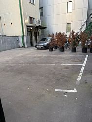 Отель "Ханзер"