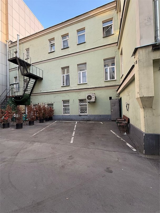 "Ханзер", Московская область: фото 3