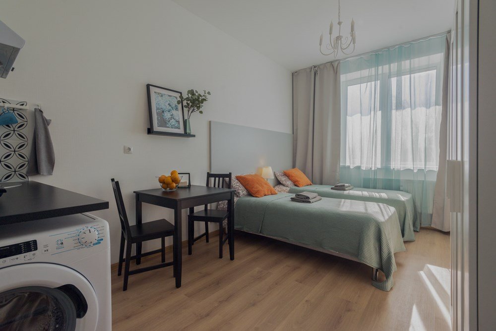 Pesochny Art Apart, Ленинградская область: фото 3