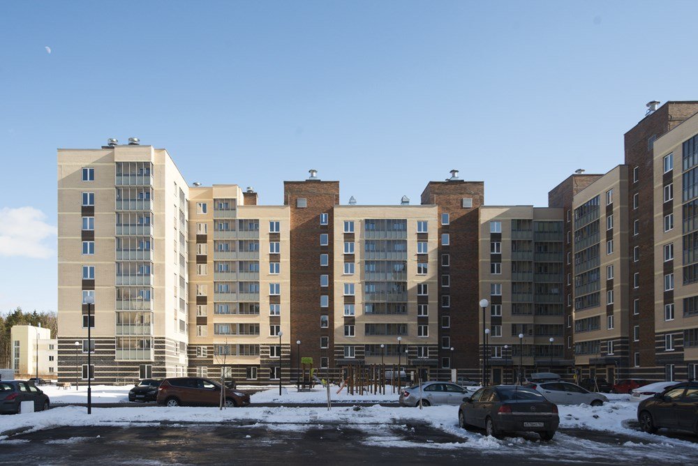 Pesochny Art Apart, Ленинградская область: фото 4