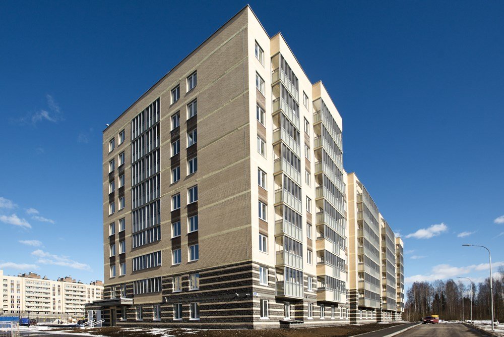 Pesochny Art Apart, Ленинградская область: фото 2