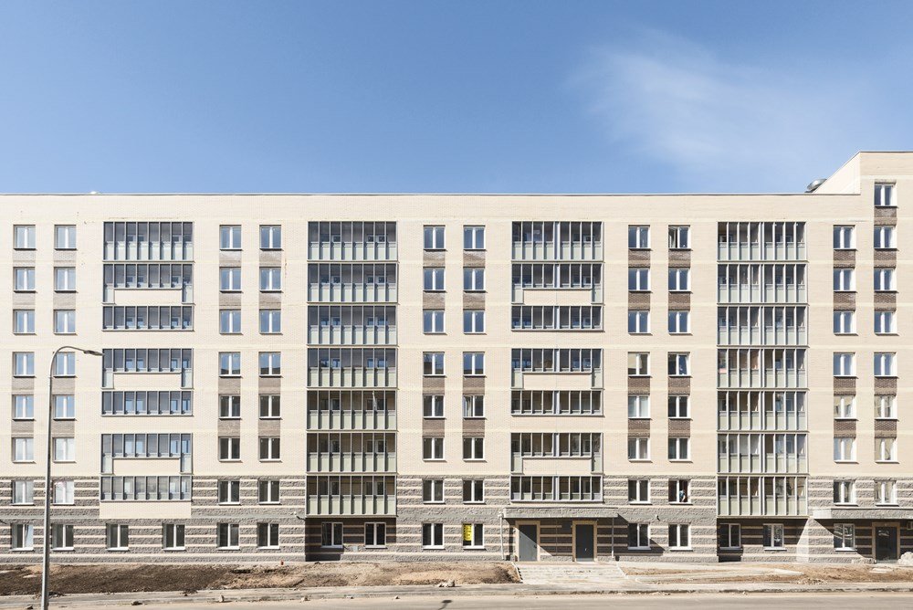 Pesochny Art Apart, Ленинградская область: фото 5