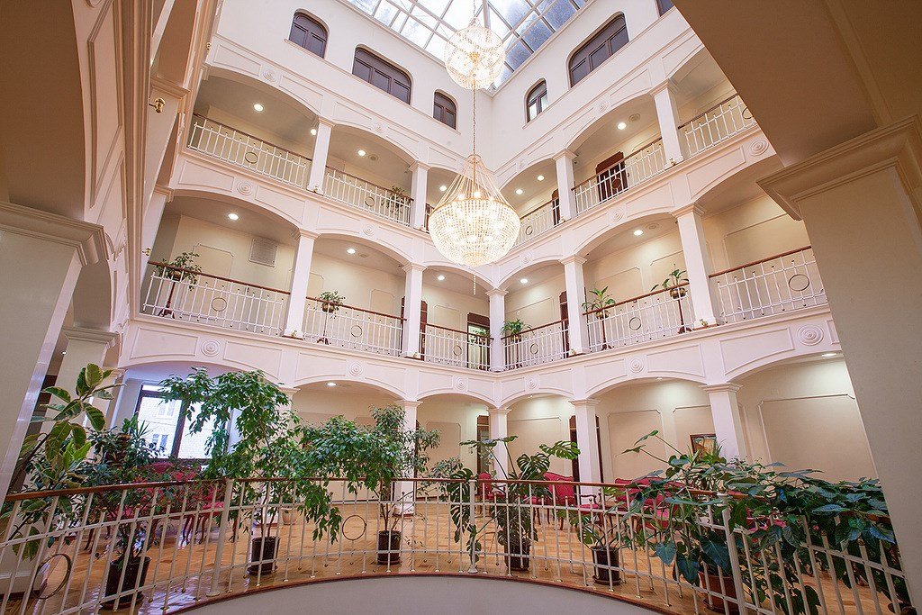 "Отель на Казачьем", Московская область: фото 2