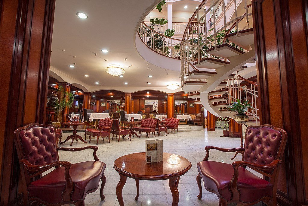 "Отель на Казачьем", Московская область: фото 3