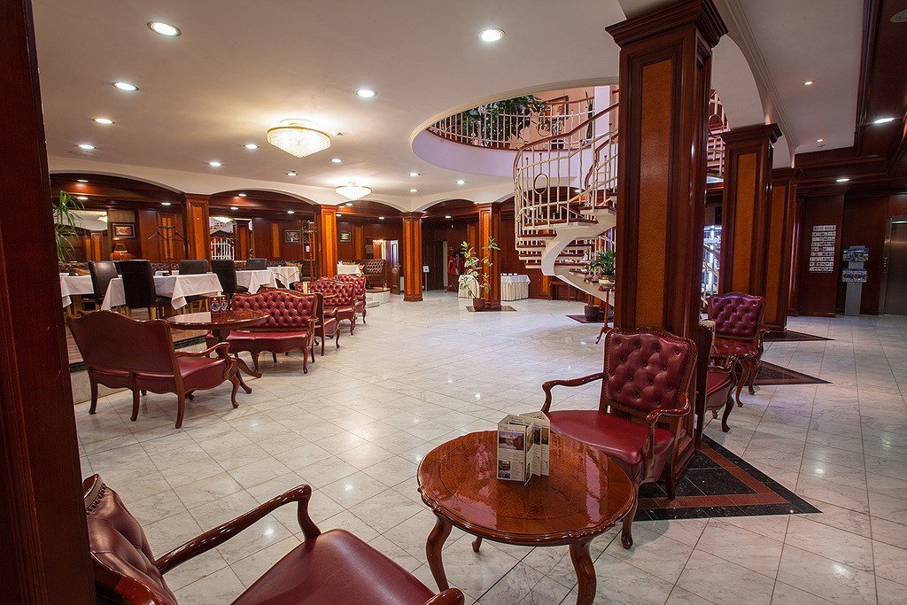 "Отель на Казачьем", Московская область: фото 4