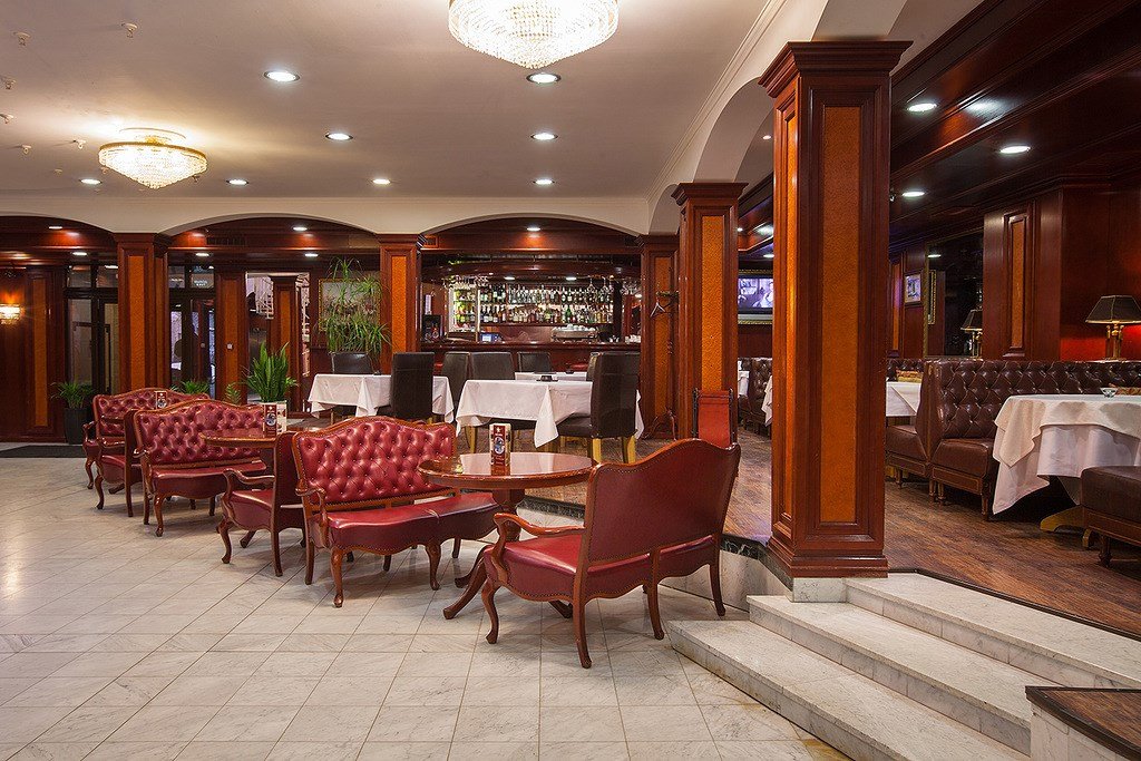 "Отель на Казачьем", Московская область: фото 5