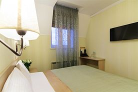 Стандарный номер (мини), "Отель на Казачьем", Москва
