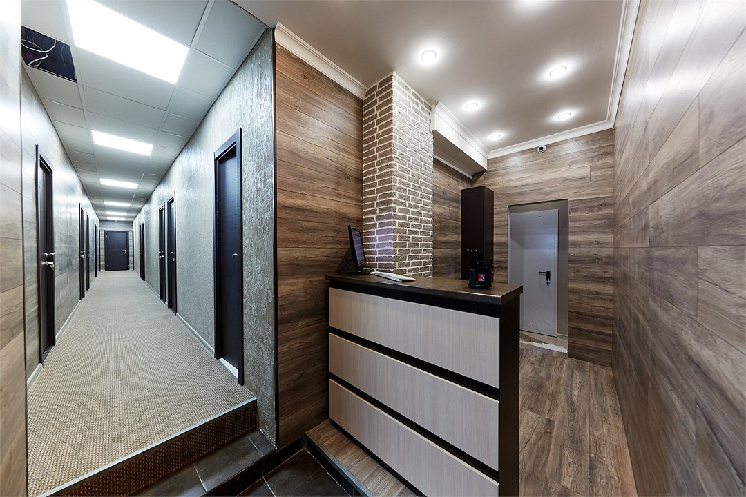 Мосотель Профсоюзная, Московская область: фото 2