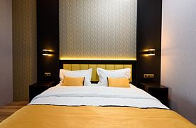 КОМФОРТ ПЛЮС, Отель Grand Spa Hotel AVAX, Краснодар