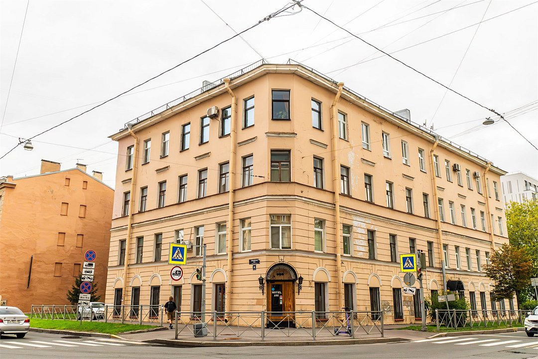 Ani, Ленинградская область: фото 2