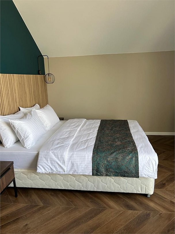 Кремлевские палаты, Республика Татарстан: фото 2