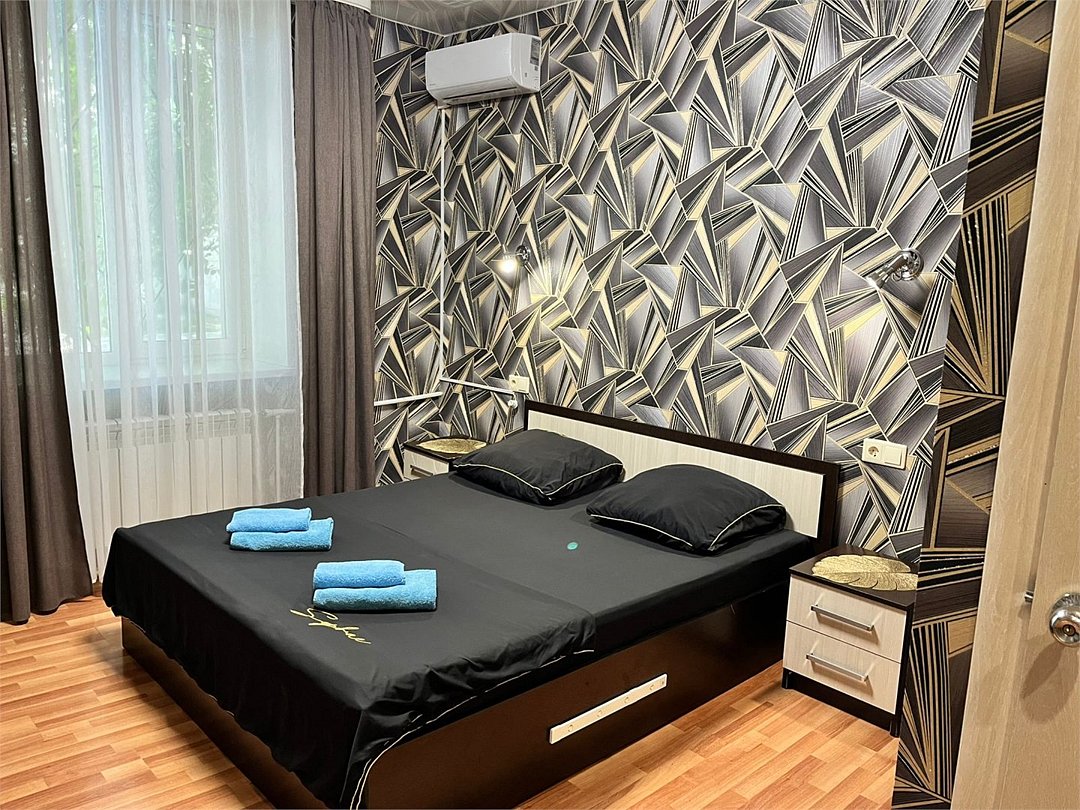 Самарская Ривьера, Кузнецкая улица, 36, Самарская область: фото 4