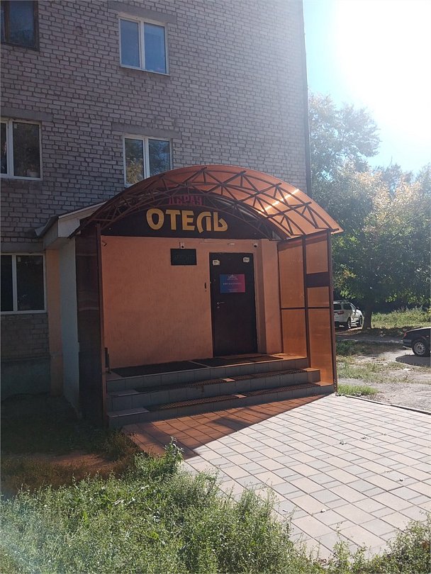 Отель Самарская Ривьера, Юбилейная улица, 8, Самара, Самарская область