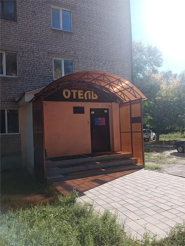 Отель Самарская Ривьера, Юбилейная улица, 8, Самара, Самарская область