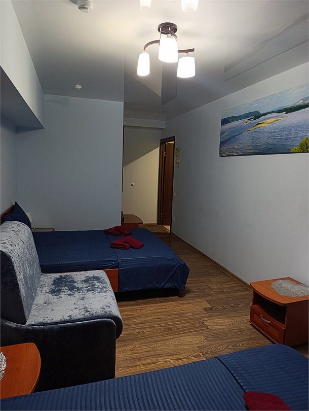 Самарская Ривьера, Севастопольский переулок, 3, Самарская область: фото 3