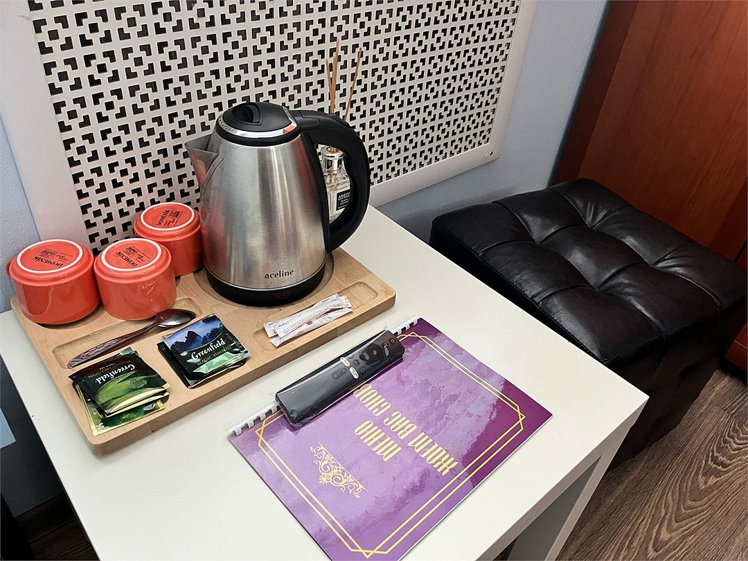 Самарская Ривьера, Севастопольский переулок, 3, Самарская область: фото 5