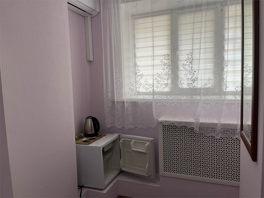 Самарская Ривьера, Севастопольский переулок, 3, Самарская область: фото 4