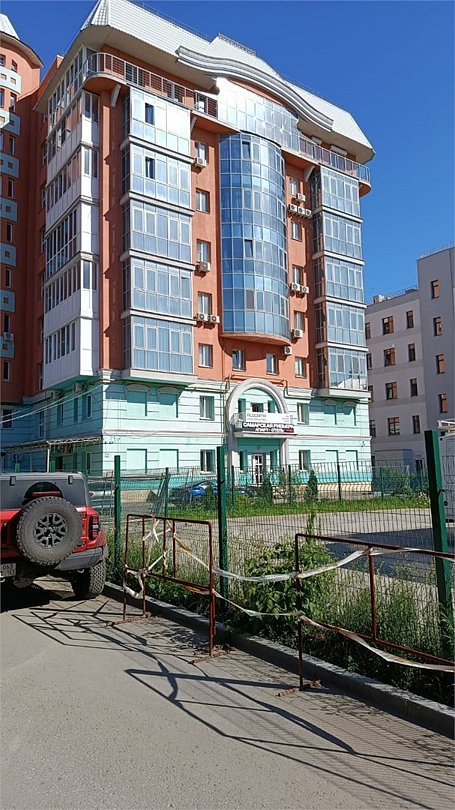 Самарская Ривьера, Самарская улица, 95А, Самарская область: фото 2