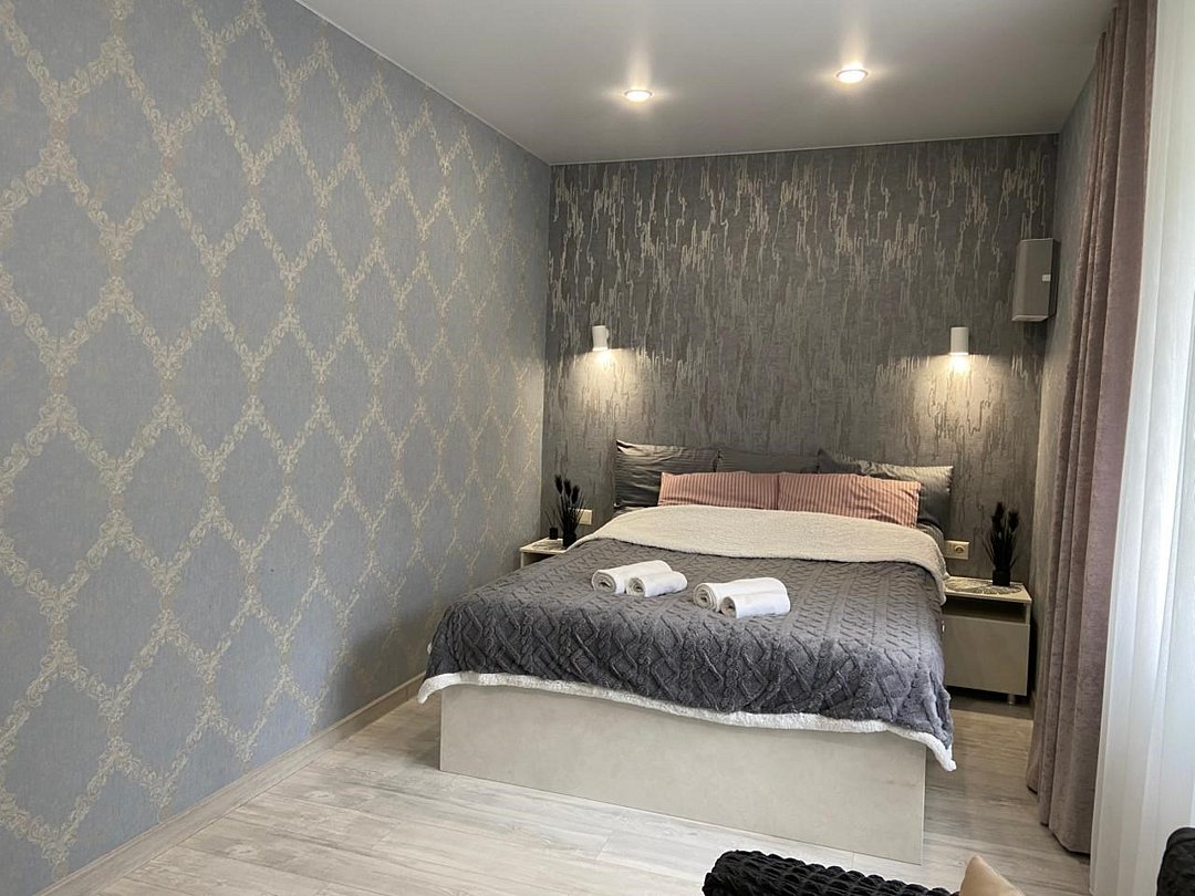 Самарская Ривьера, Самарская улица, 95А, Самарская область: фото 4