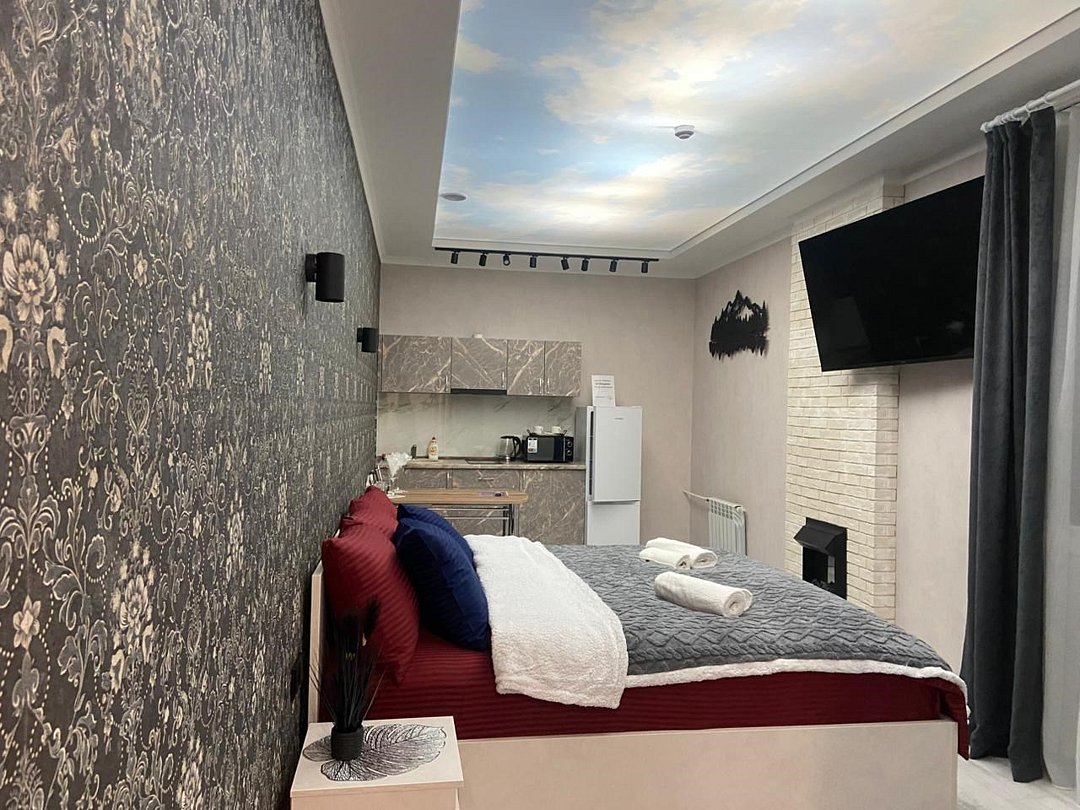 Самарская Ривьера, Самарская улица, 95А, Самарская область: фото 5