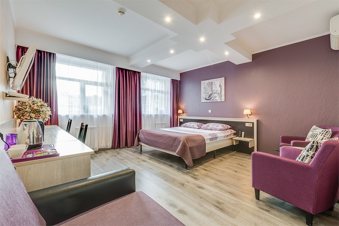 Отель Велес, Санкт-Петербург, Ленинградская область