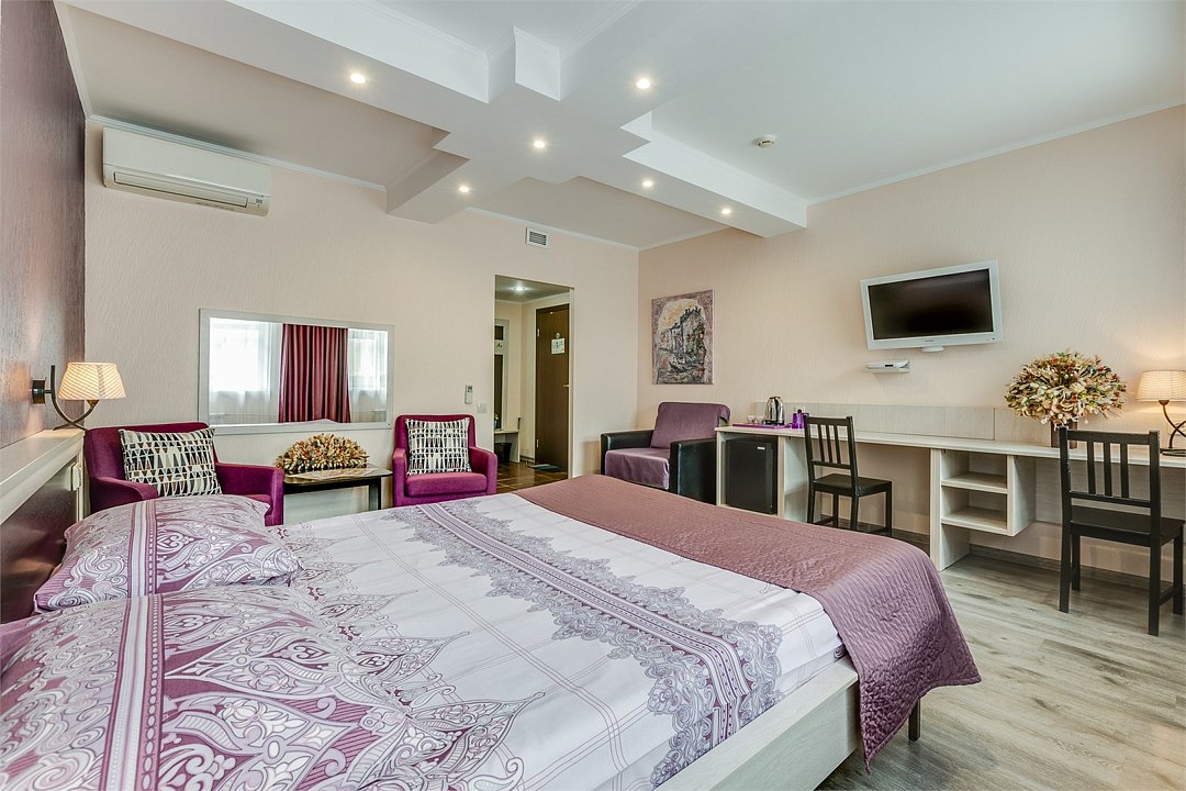 Отель Велес, Ленинградская область: фото 2