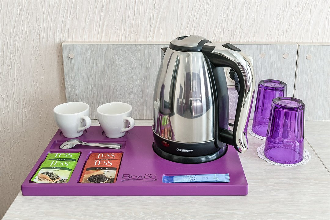 Отель Велес, Ленинградская область: фото 4